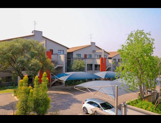 2 BEDROOM PROPERTY TO RENT IN RIVONIA